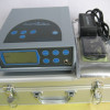 Detox foot spa with infrared belt  